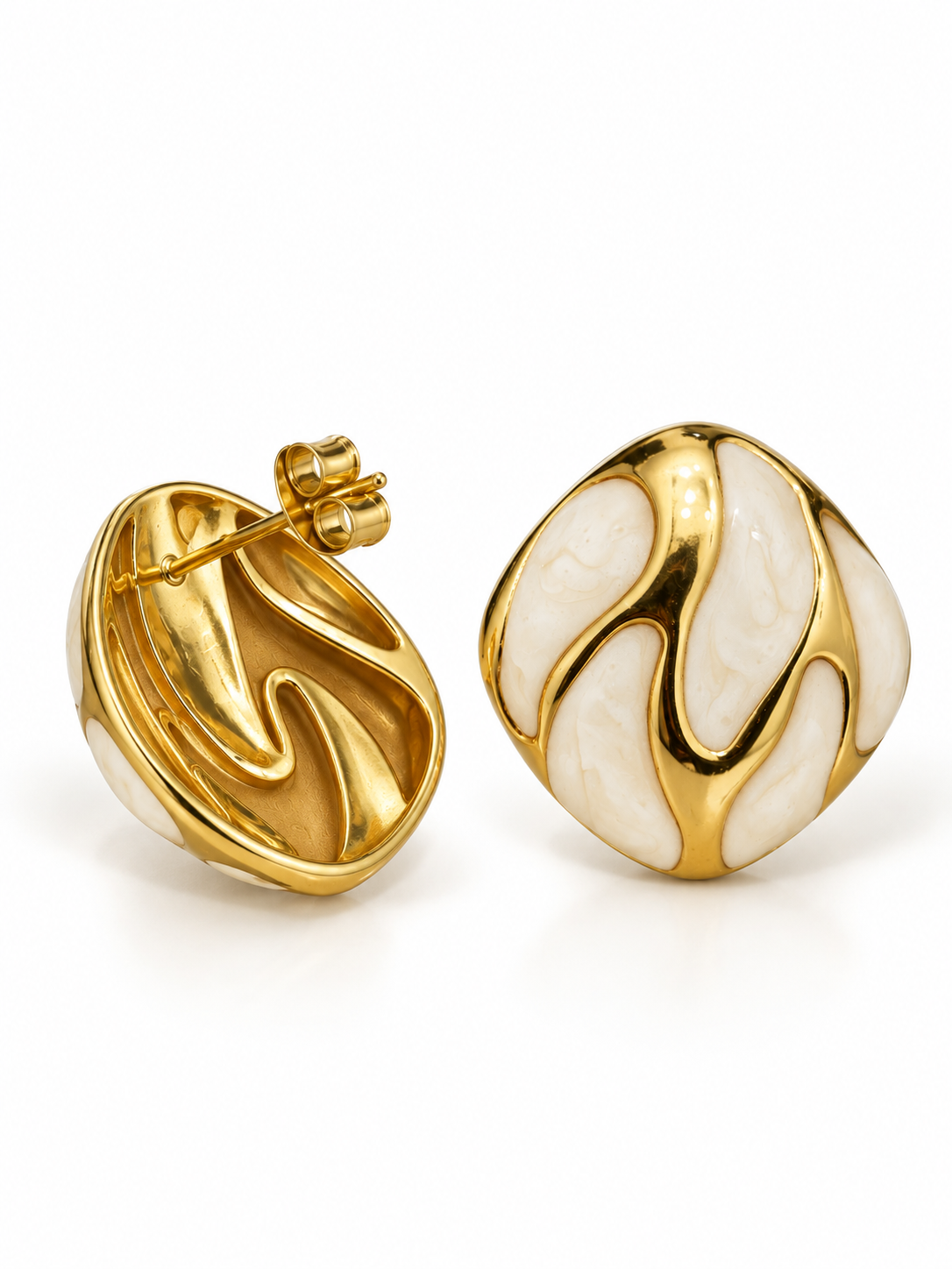 Elara Earrings
