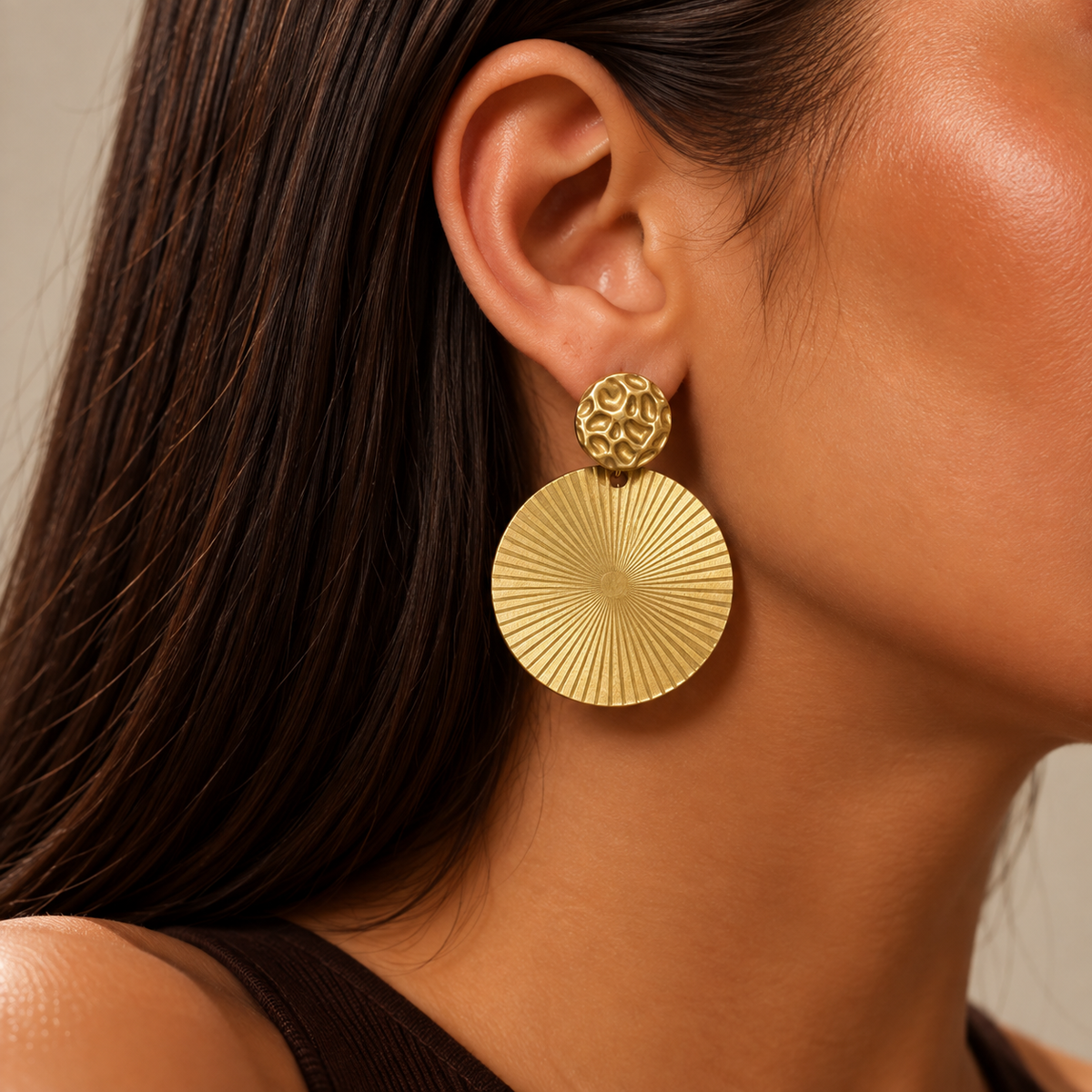 Eclipse Earrings