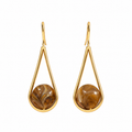Hazel Drop Earrings