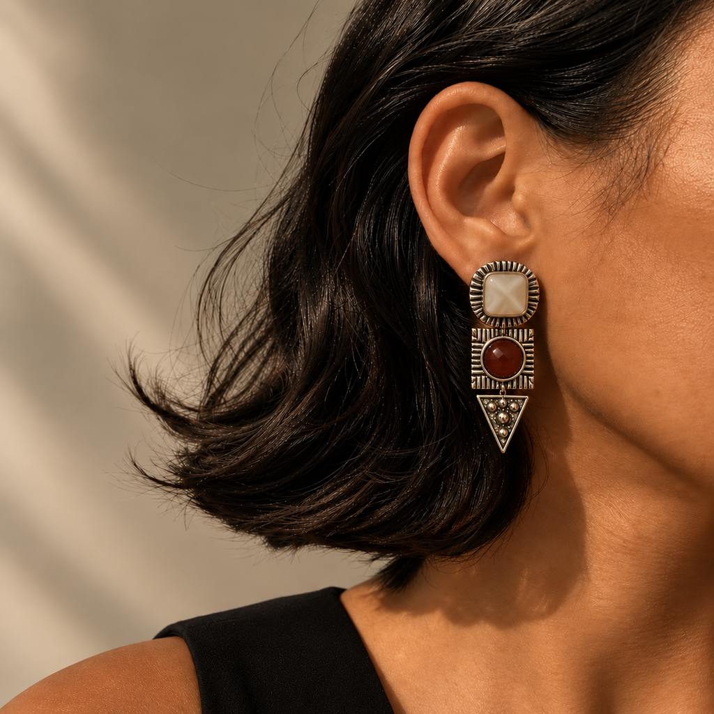 Ivy Earrings