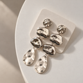 Silvara Earrings