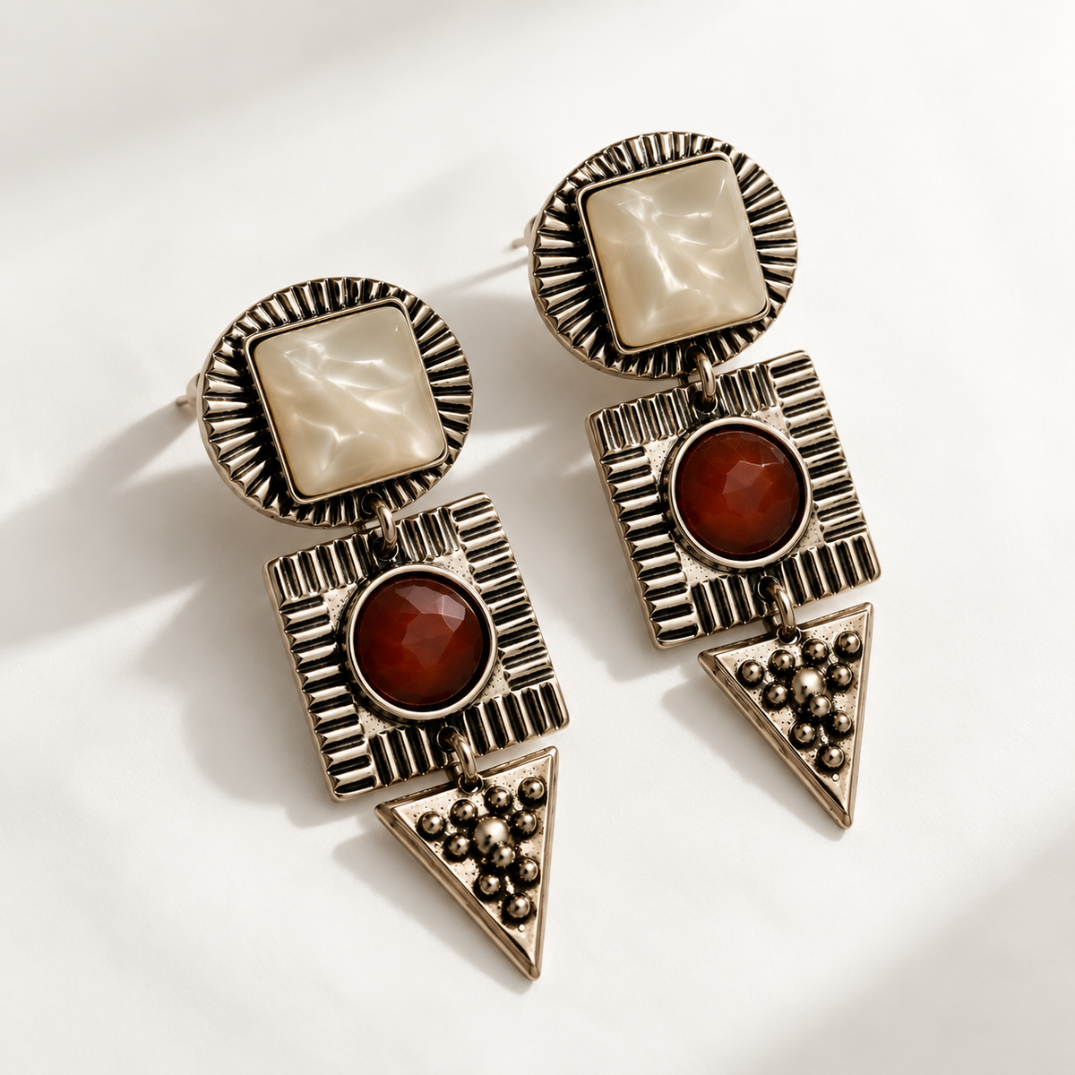 Ivy Earrings