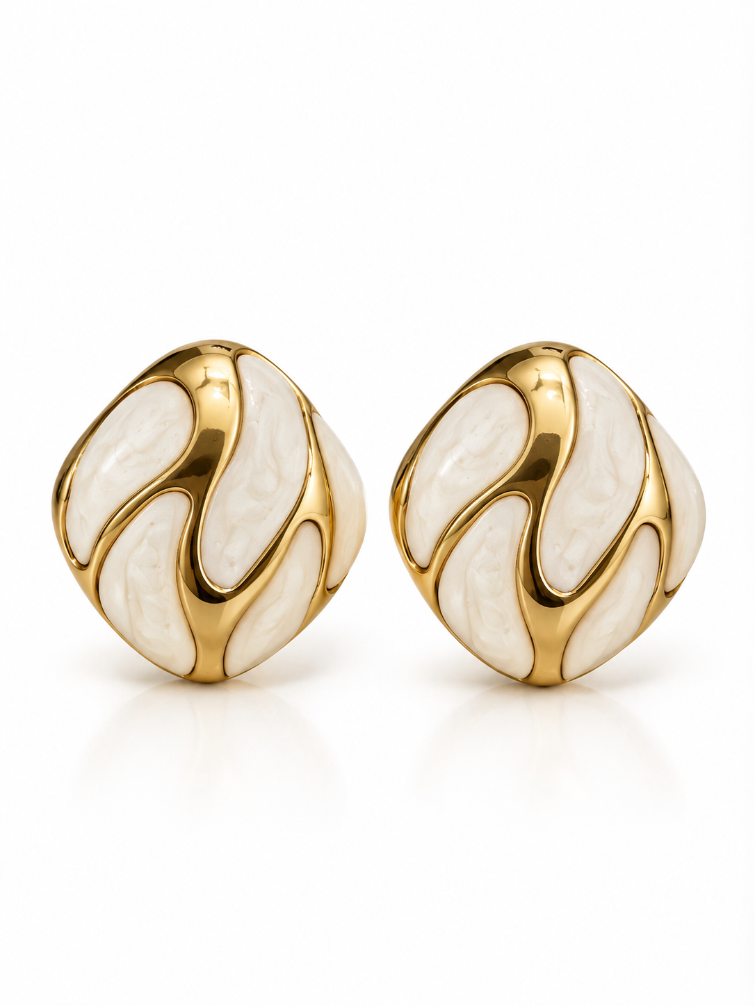 Elara Earrings