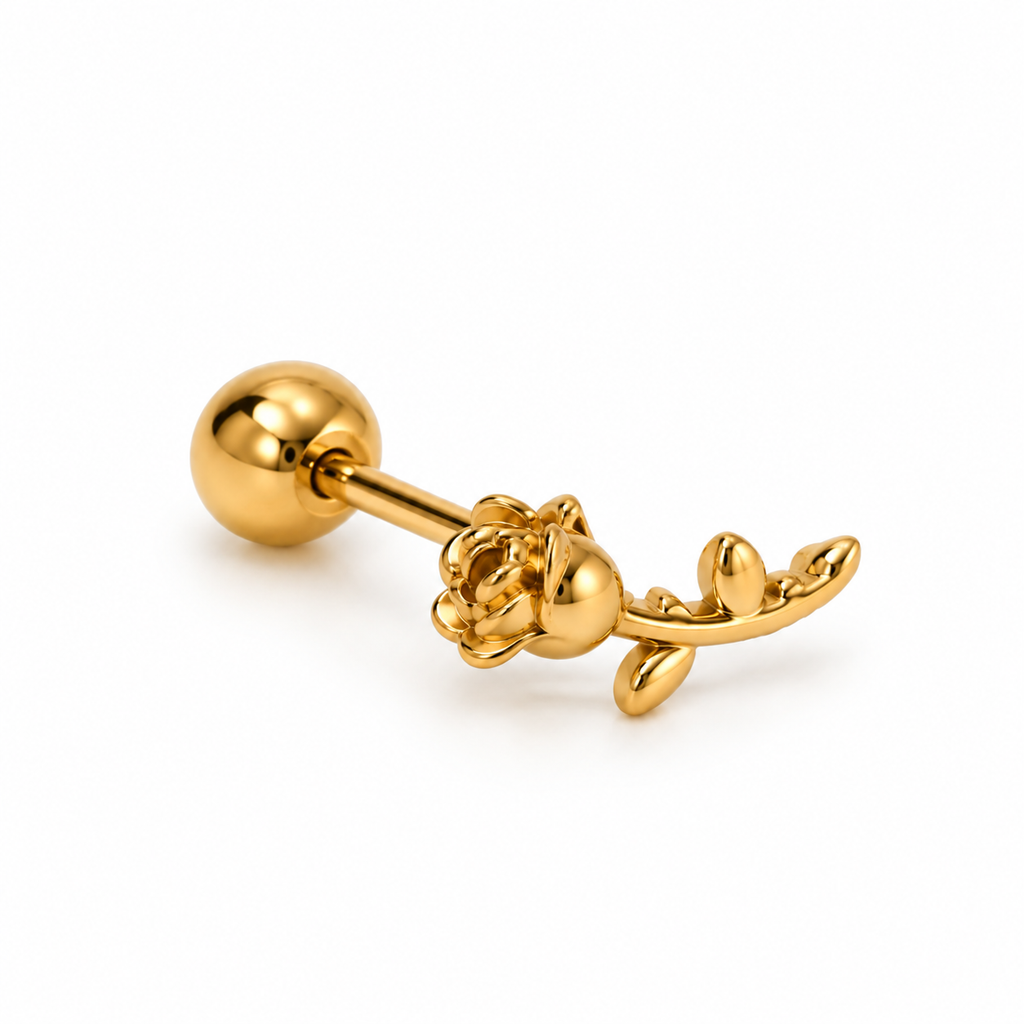 Belle Earrings
