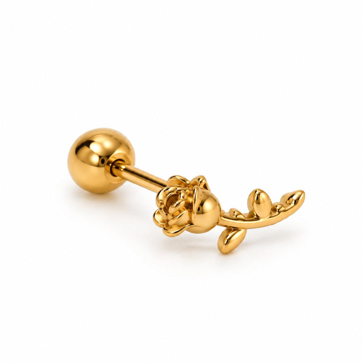 Belle Earrings