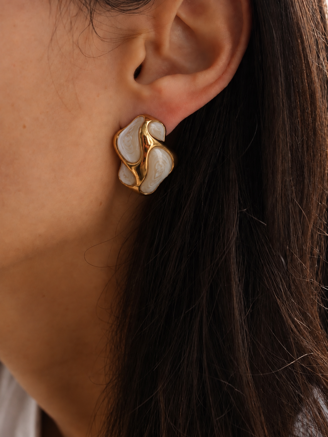 Cyara Earrings