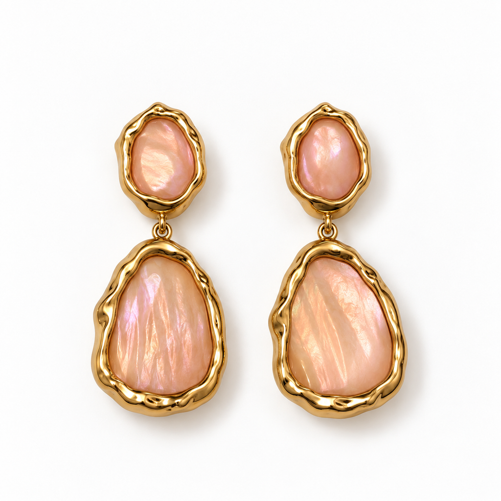 Belle Earrings