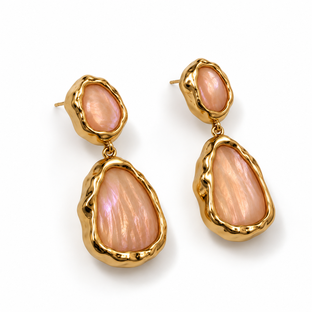 Belle Earrings