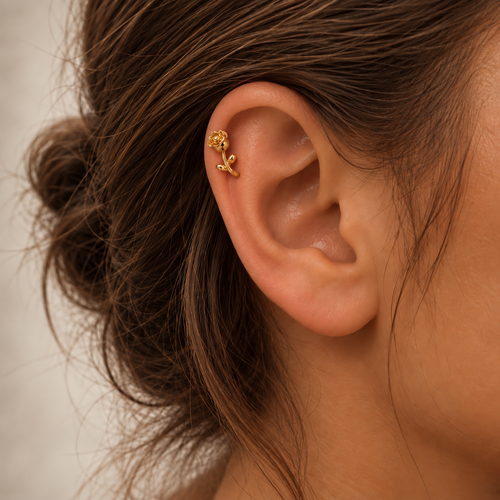 Belle Earrings