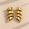 Cascade Earrings