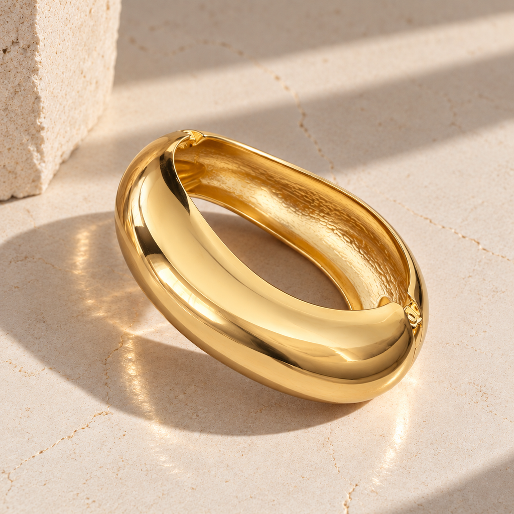 Opal Bangle