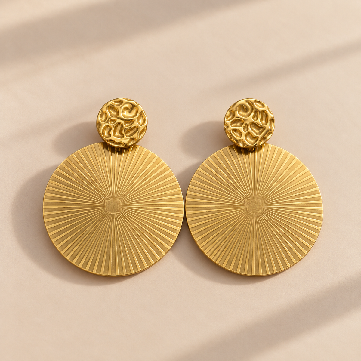 Eclipse Earrings