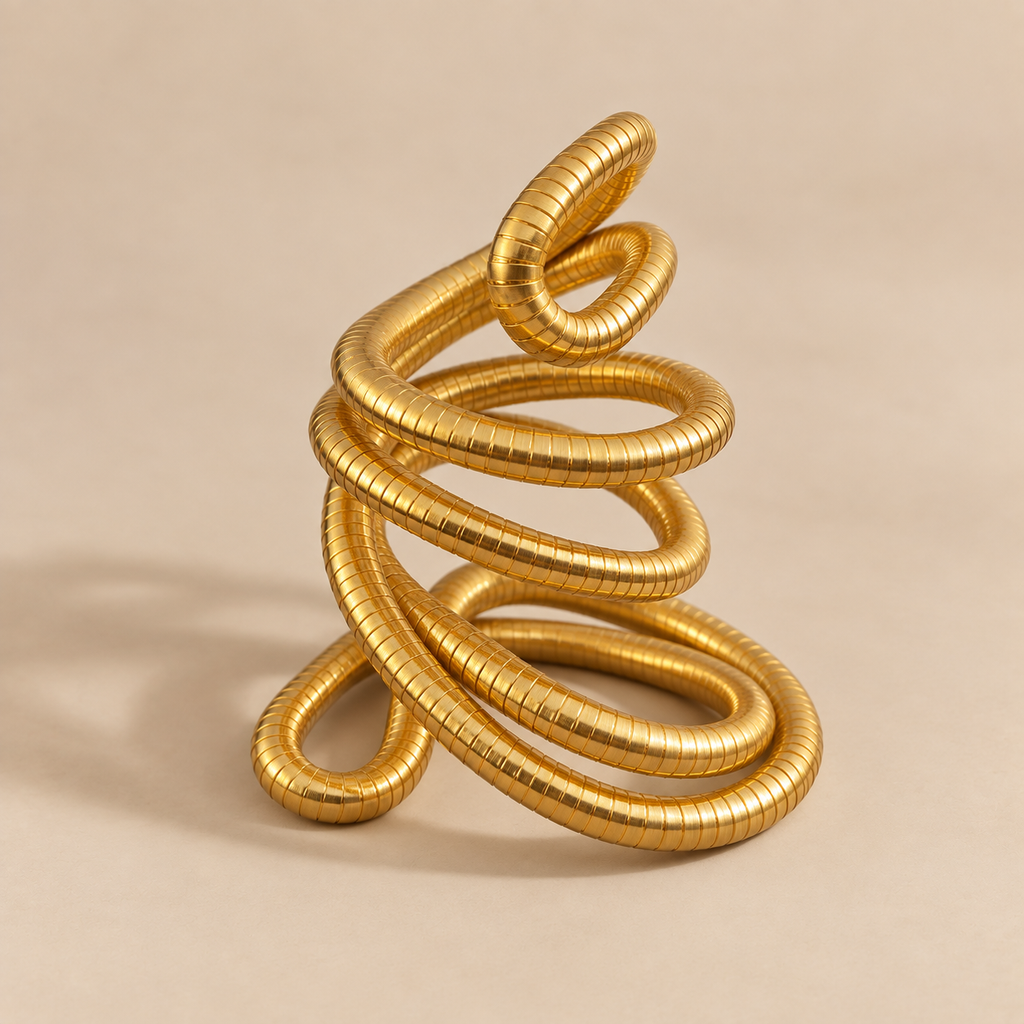 Snaky Bracelet