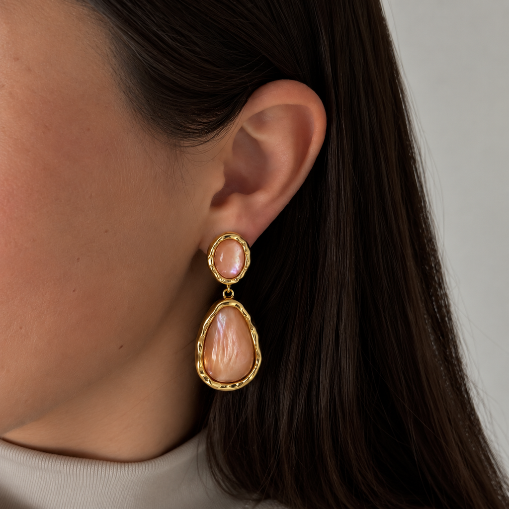 Belle Earrings