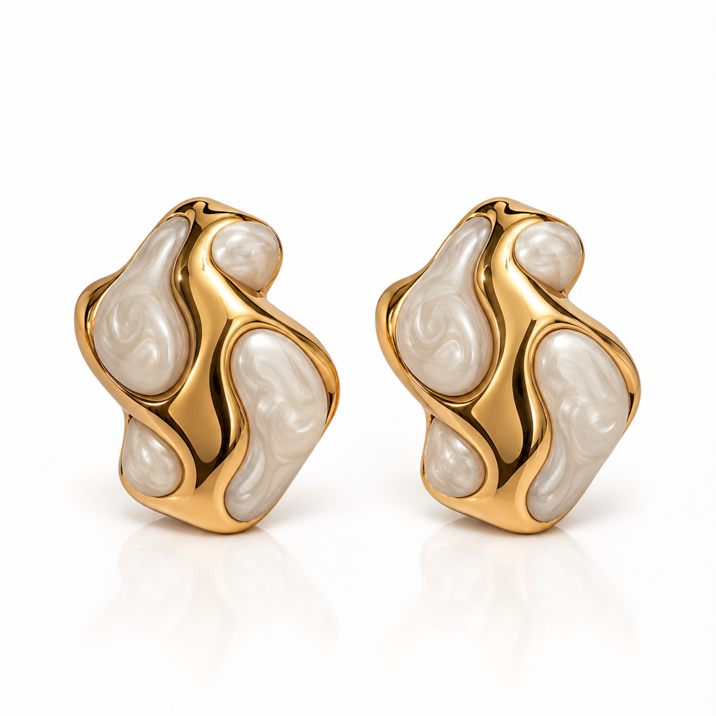 Cyara Earrings