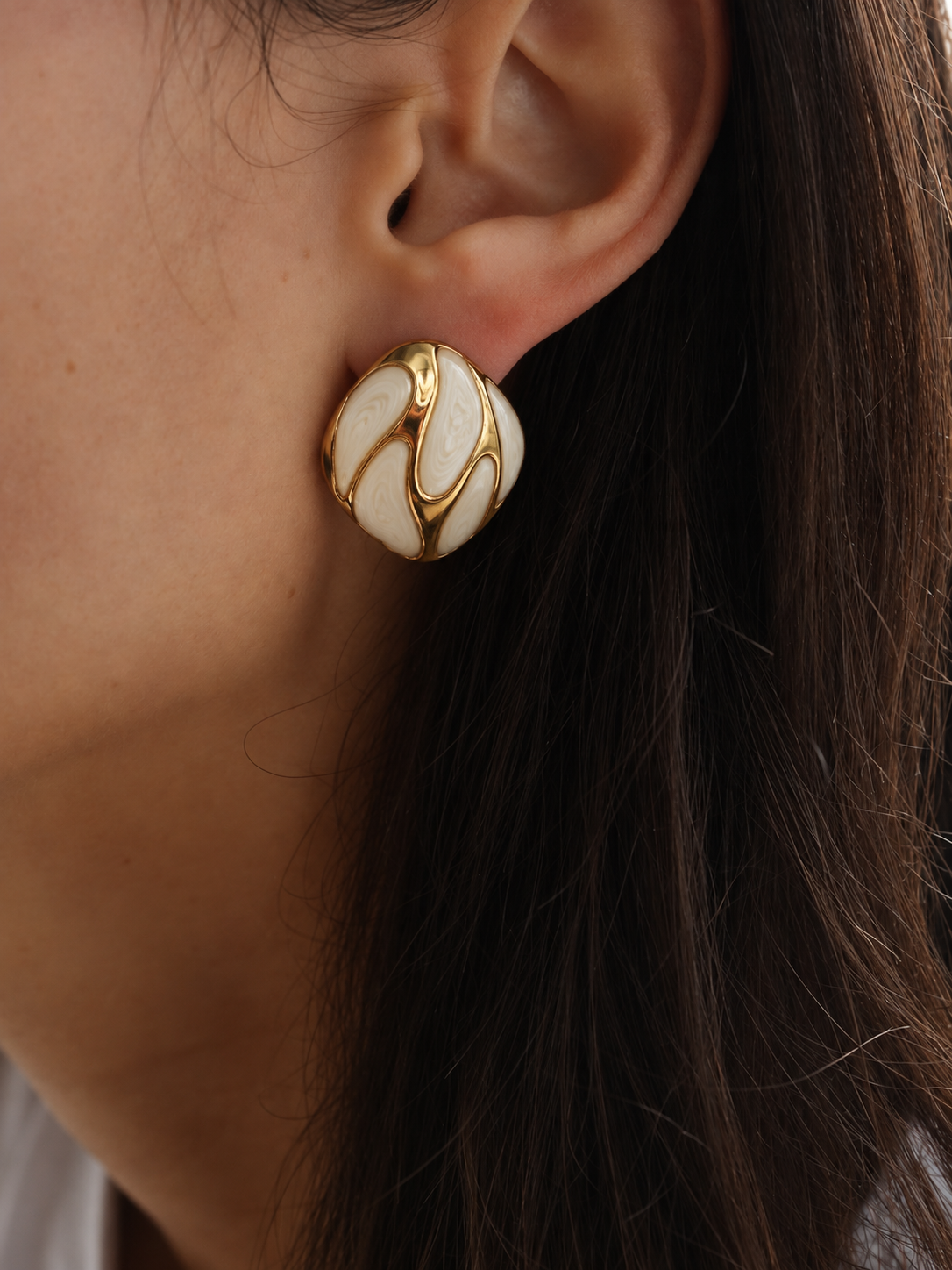 Elara Earrings