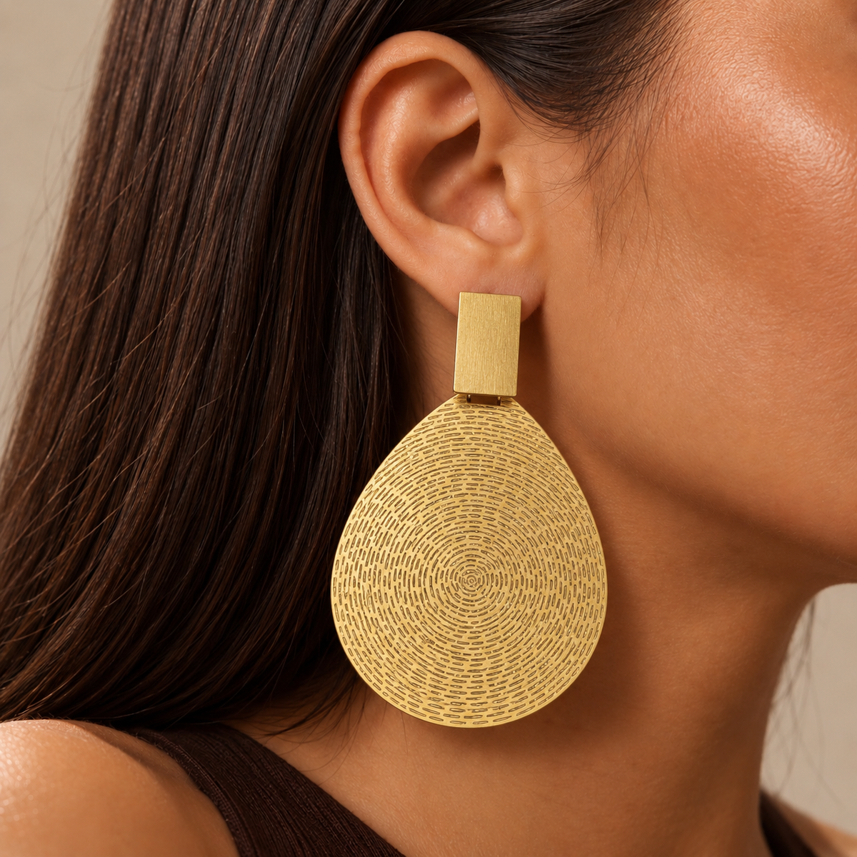 Echo Earrings