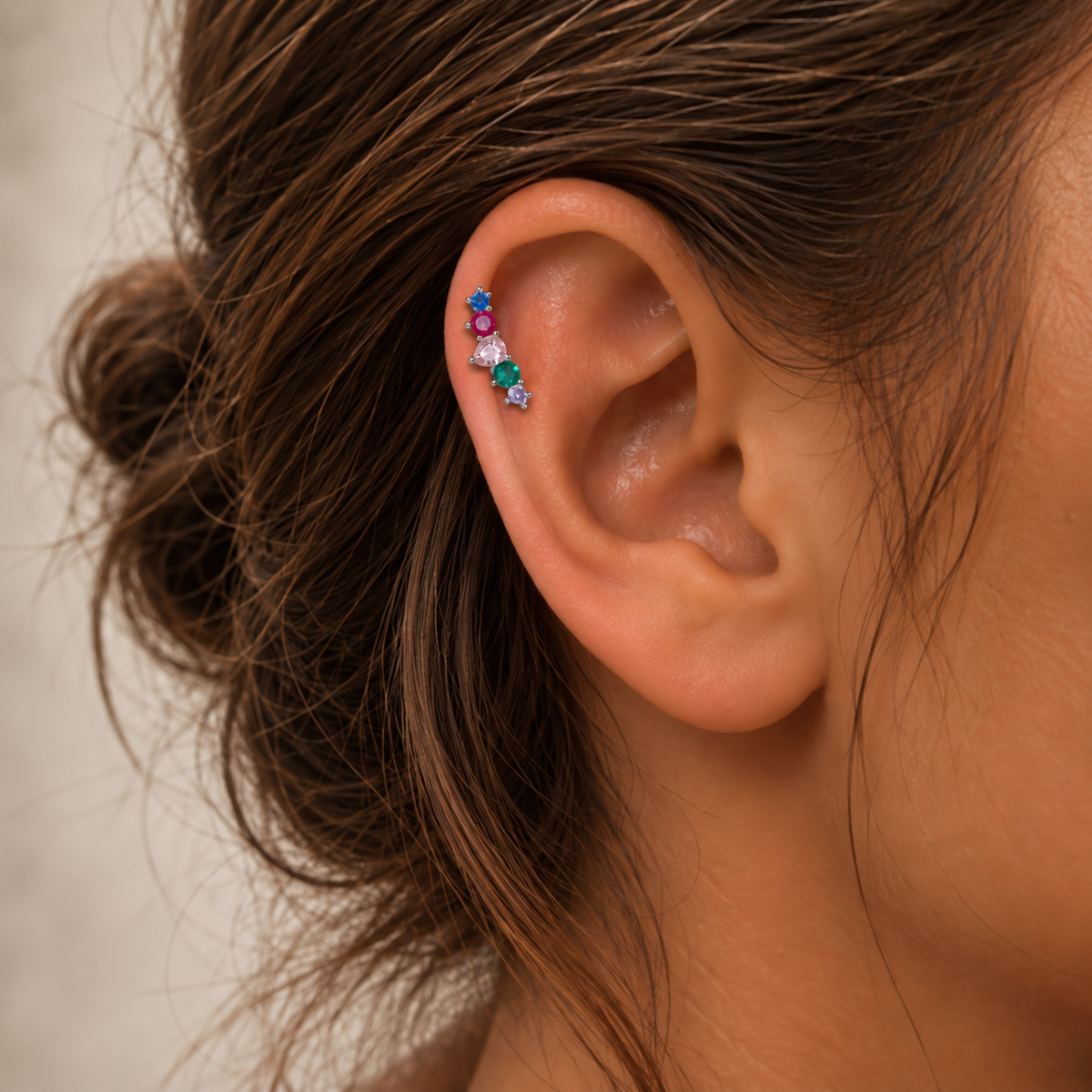 Candy Earrings